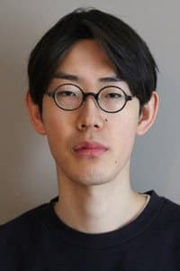 Masaru Yahagi in HAPPYEND