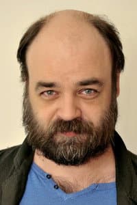 Aleksey Kolubkov in Тигр среди берез