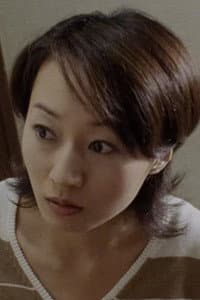 Shuri Matsuda in Ju-on