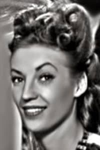 Monique Darbaud in Massacre en dentelles
