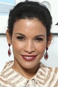 Danay García in Baby Money