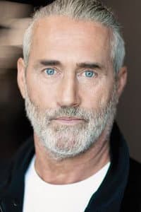 Roy Dupuis in J'en suis!