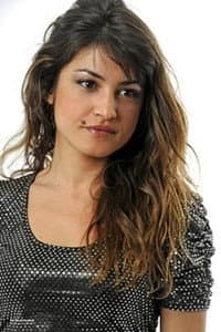 Sandra Jouet in Les Chevaliers du Fiel : Moustiques et plancha