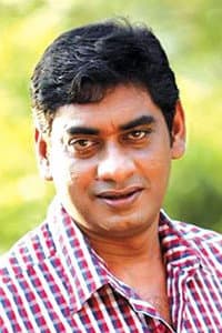 Sudheer Karamana in Anakku Enthinte Keda