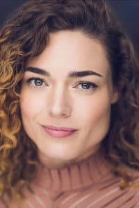 Danielle Augustine in Sky