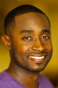 Trazi Lashawn in Creepin' With The Deacon