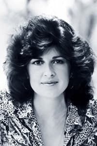 Kathy Westmoreland in Elvis in Concert