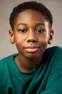 Elijah Oshin in Route Cause