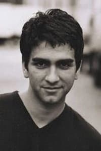 Charles Daniel Sandoval in The War Within