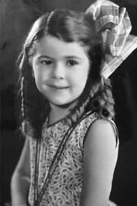 Dorothy DeBorba in Choo-Choo!