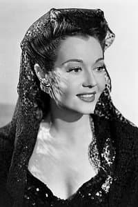 Gwen Kenyon in A Maid Made Mad
