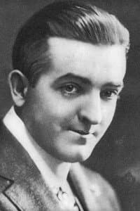 Ernest Shields in The Double Room Mystery