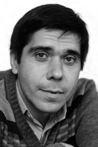 Igor Fokin in Женитьба