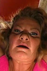 Dagmar in Sperma und Anal: Genial!