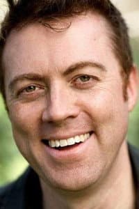 Cory Edwards in Commander Kellie & the Superkids: The Intruder
