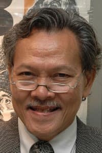 Henky Solaiman in Bilur-Bilur Penyesalan