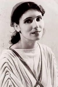 Ludmilla Pitoëff in Mollenard