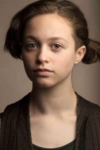 Sofia Rosinsky in My Best Friend