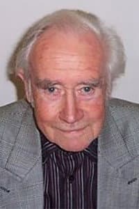 Peter Tuddenham in Blake's 7: Aftermath