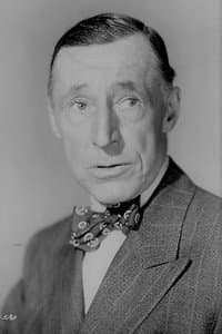 Percy Kilbride in You Gotta Stay Happy