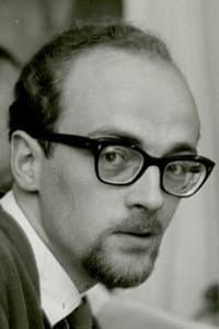 Lasse O'Månsson in Gröna Hund