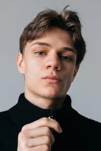 Matvey Kulagin in Блог