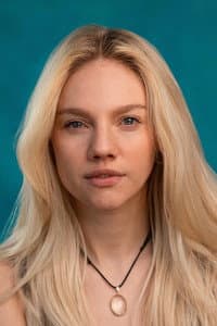 Áine Rose Daly in Does Your Condom Make You Fat?