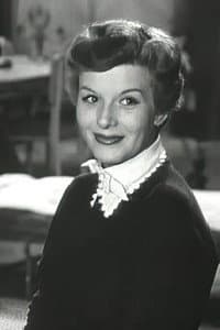Michèle Philippe in Le Club des 400 coups