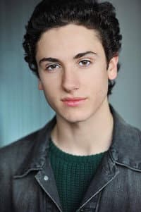 Teo Halm in Earth to Echo