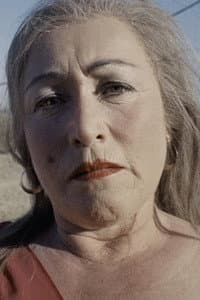Betty Segal in Tuvia Vesheva Benotav