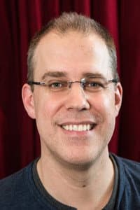 Heiko Grauel in Das System Hamas