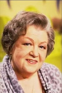Ann Petersen in A Strange Love Affair