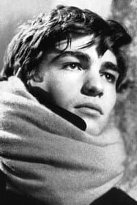 Dino Mele in Viaggia, ragazza, viaggia, hai la musica nelle vene
