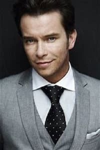 Stephen Gately in Boyzone: Something Else