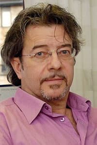 Magnus Bergquist in Mannen utan själ