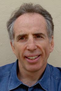 Jerry Zucker in Making Rat Race