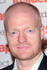 Jake Wood in Never Come Morning