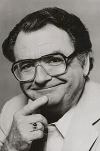Don Messick in Charlotte's Web