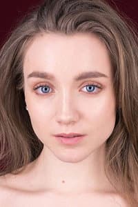 Ekaterina Panasyuk in Мой Север