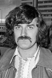 Ray Thomas in The Moody Blues: Live at Montreux 1991