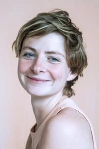Evalinde Lammers in NL-Alert