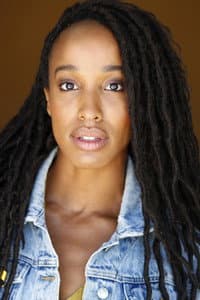 Lina Green in Prudence