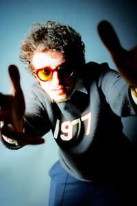 Luca Pizzoleo in The Tragic Death of a Frenchman