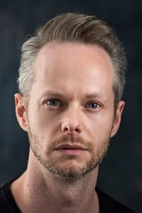 Ben Andrew Pfeiffer in The Spiral