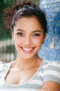 Márcia de Oliveira in Cordel do Amor Sem Fim