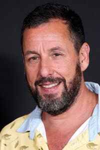 Adam Sandler in Finding Sandler