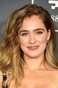 Haley Lu Richardson in Escape from Polygamy