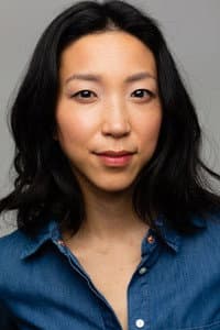 Jennifer Soo in For Izzy