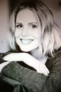 Hedvig Lagerkvist in Corona Depression