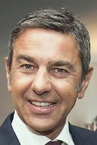 Alessandro Costacurta in Apotheosis: The Night We Became Heroes